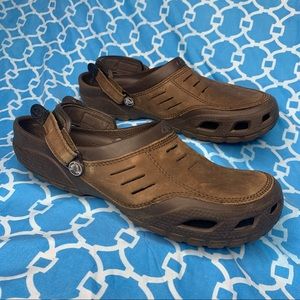 CROCS | Shoes | Crocs Mens Size 2 Yukon 